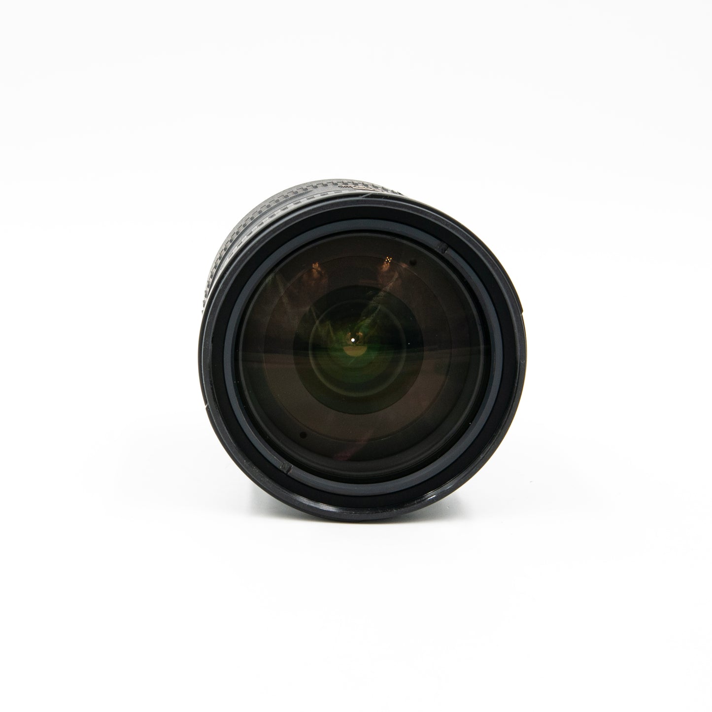 Pre-Owned Nikon DX AF-S 18-200mm f/3.5-5.6 G ED Lens