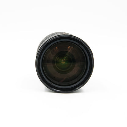 Pre-Owned Nikon DX AF-S 18-200mm f/3.5-5.6 G ED Lens