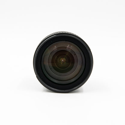 Pre-Owned Nikon AF-S  DX 18-70mm f/3.5-4.5 G ED *