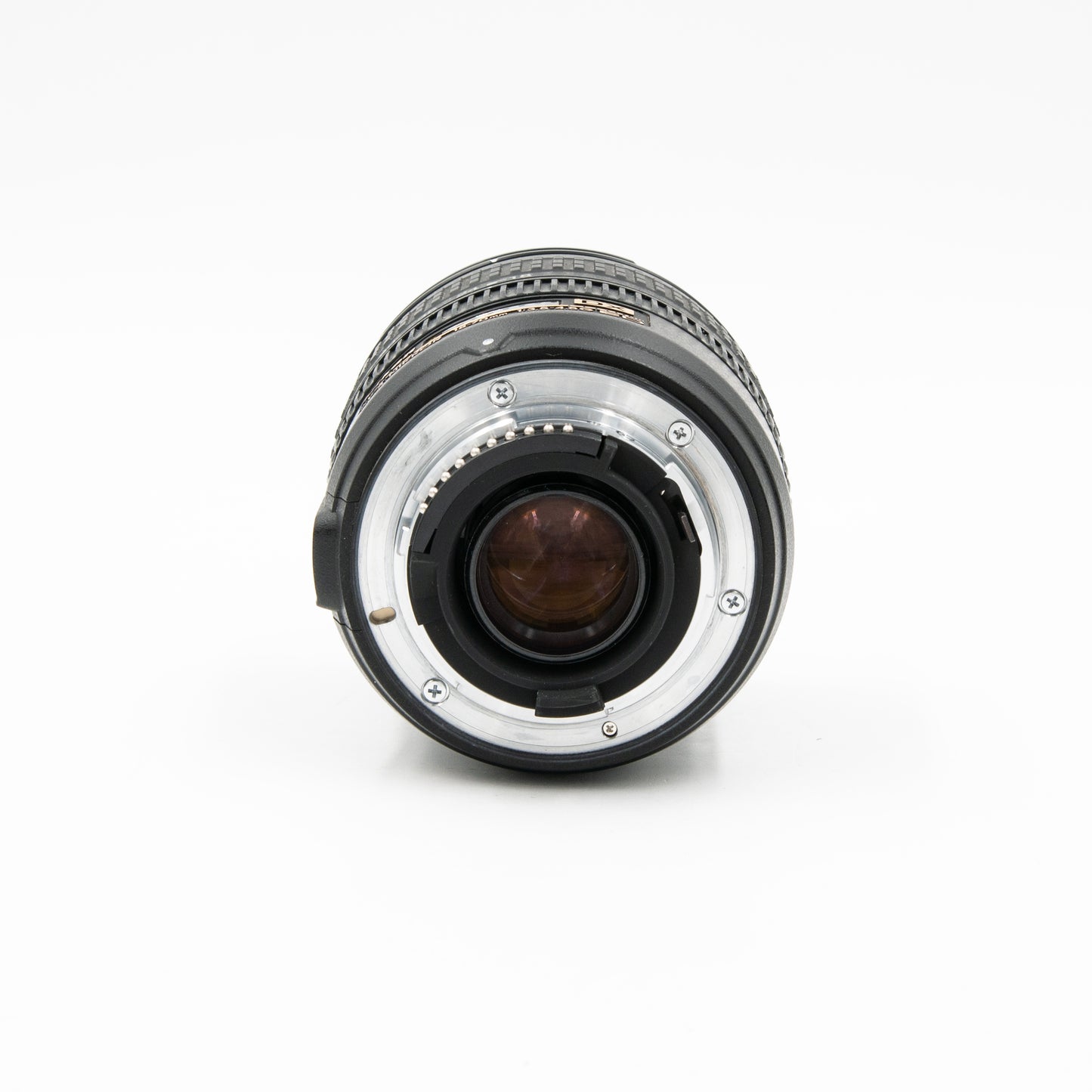 Pre-Owned Nikon AF-S  DX 18-70mm f/3.5-4.5 G ED *