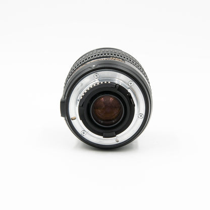 Pre-Owned Nikon AF-S  DX 18-70mm f/3.5-4.5 G ED *