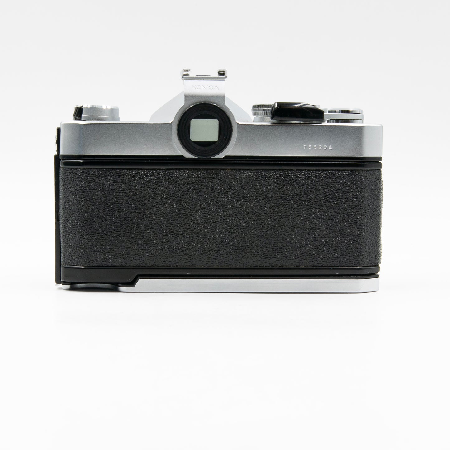Pre-Owned  Konica Autorefelx A3 w/50mm f/1..7 Lens - Read