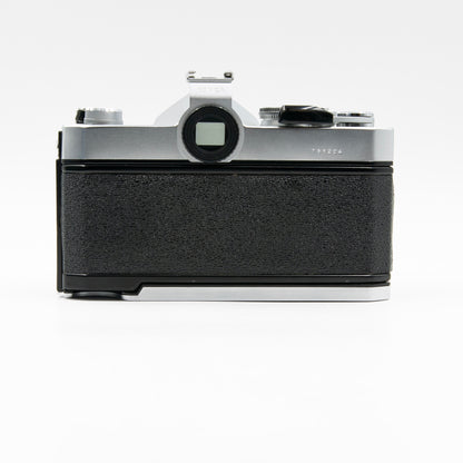 Pre-Owned  Konica Autorefelx A3 w/50mm f/1..7 Lens - Read