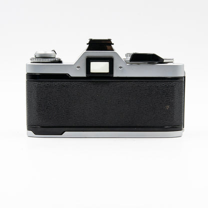 Pre-Owned Canon AV-1 w/ 50mm f/1.8