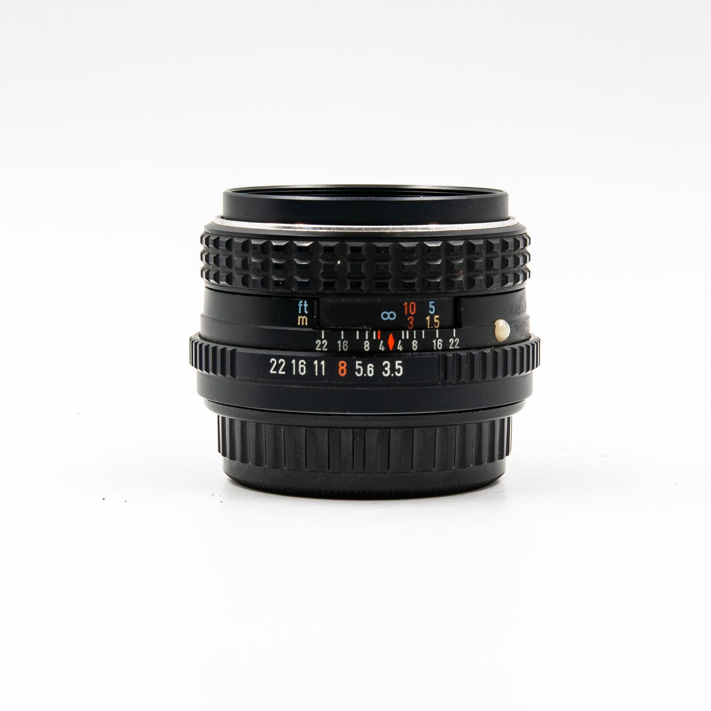 Pre-Owned SMC Pentax-M f/3.5 28mm