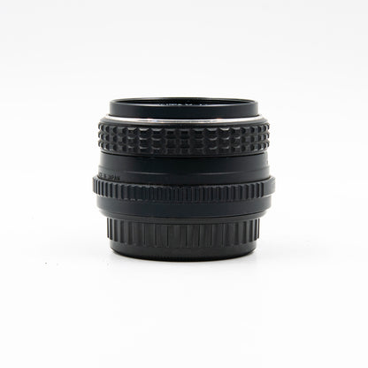 Pre-Owned SMC Pentax-M f/3.5 28mm