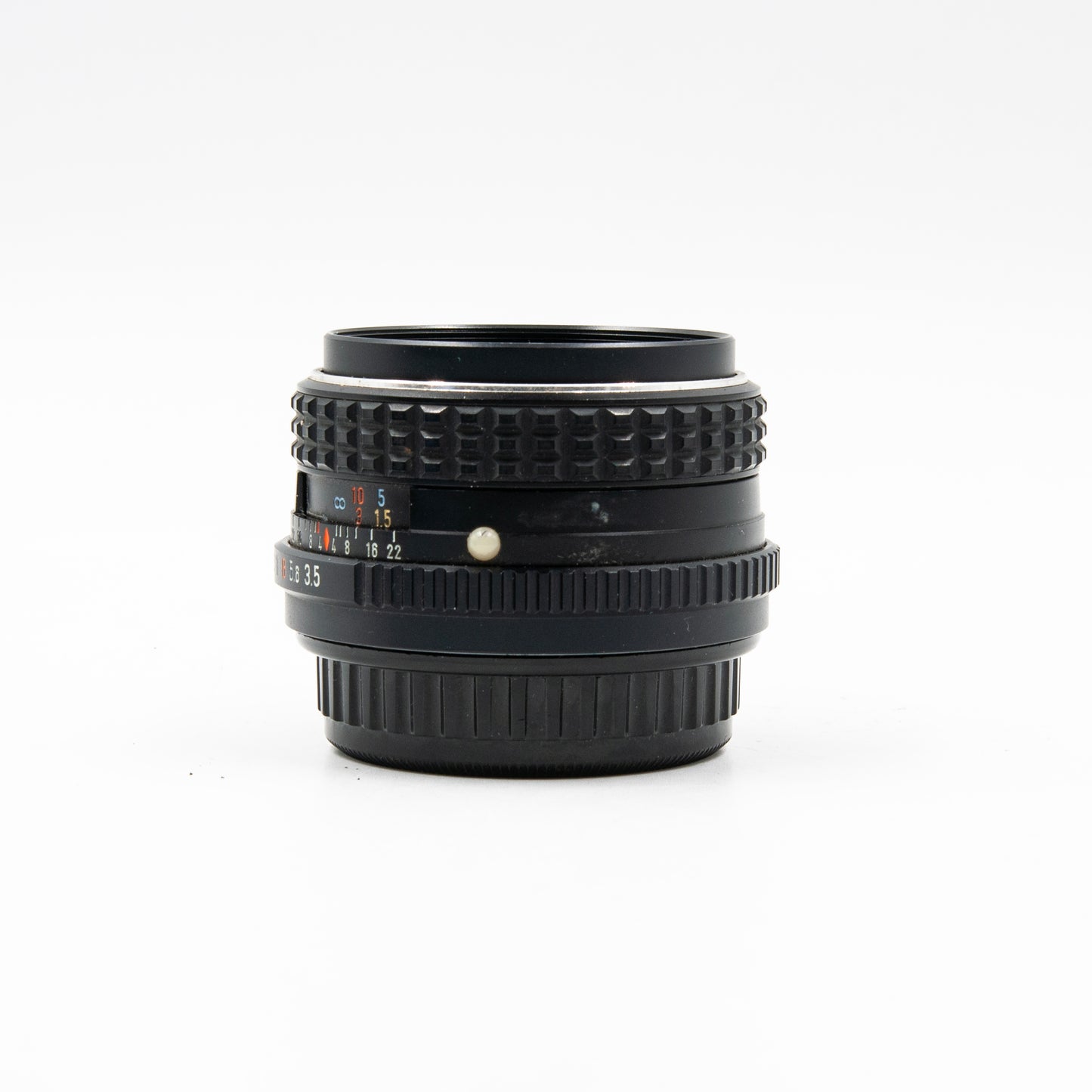 Pre-Owned SMC Pentax-M f/3.5 28mm