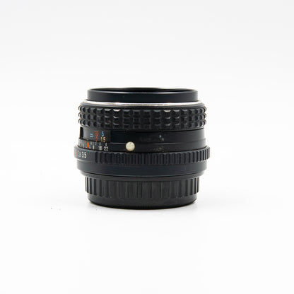 Pre-Owned SMC Pentax-M f/3.5 28mm