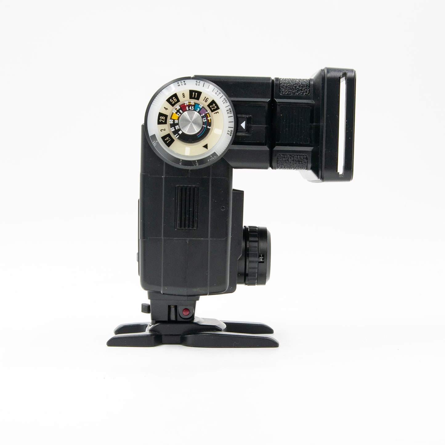 Pre-Owned Vivitar 285 HV Film Camera Strobe *
