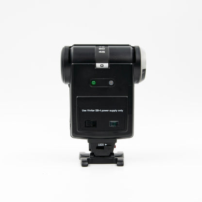 Pre-Owned Vivitar 285 HV Film Camera Strobe *
