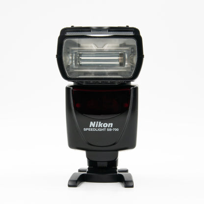 Pre-Owned Nikon Speedlight SB-700 TTL Strobe