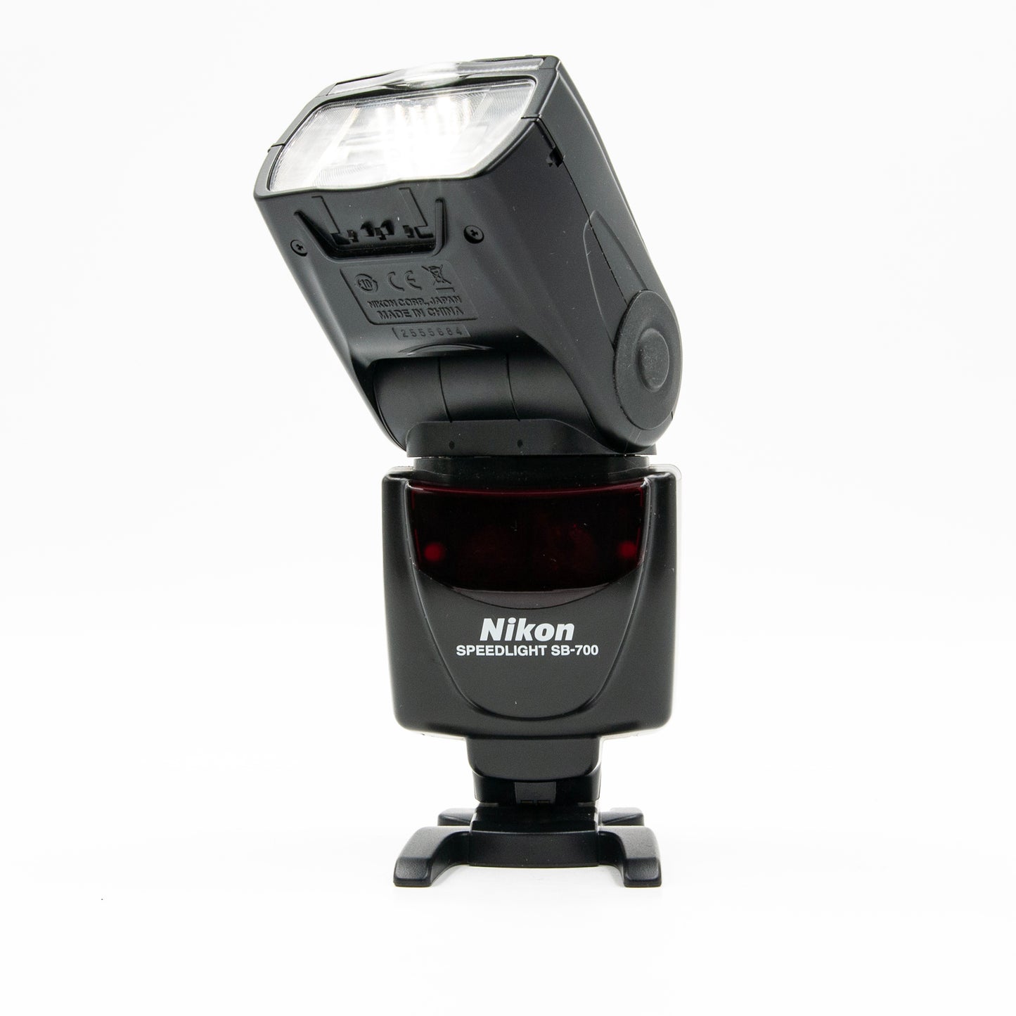 Pre-Owned Nikon Speedlight SB-700 TTL Strobe