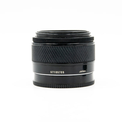 Pre-Owned Minolta AF 28mm f/2.8 Auto Focus A Mount Lens