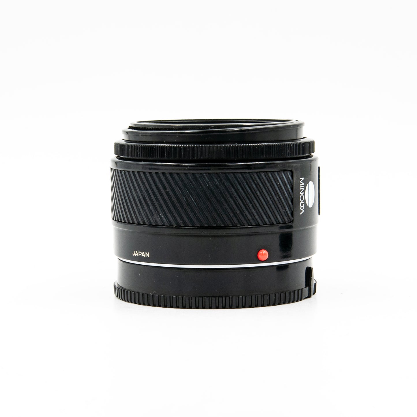 Pre-Owned Minolta AF 28mm f/2.8 Auto Focus A Mount Lens