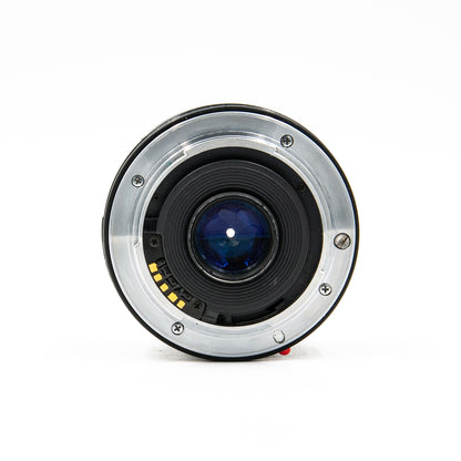 Pre-Owned Minolta AF 28mm f/2.8 Auto Focus A Mount Lens