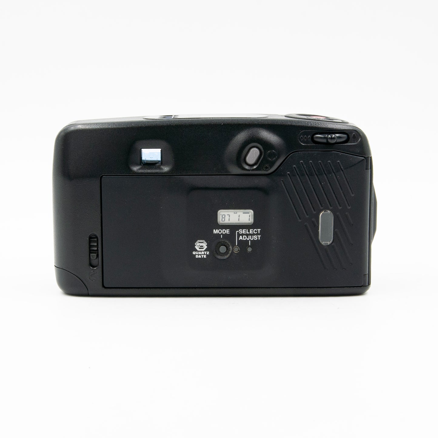 Pre-Owned Pentax Zoom 60X 35mm Film Point & Shoot Camera