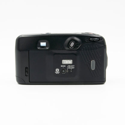 Pre-Owned Pentax Zoom 60X 35mm Film Point & Shoot Camera