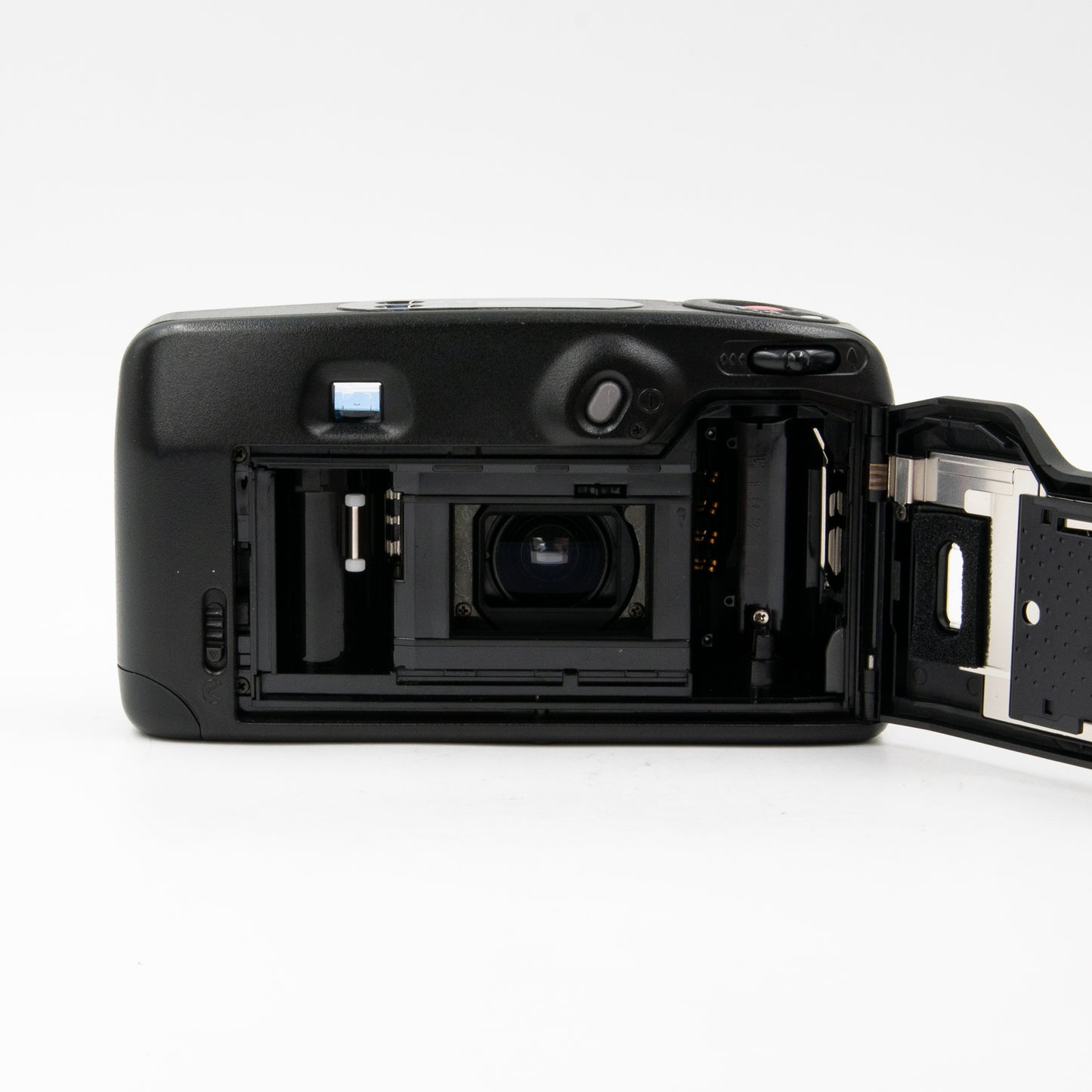 Pre-Owned Pentax Zoom 60X 35mm Film Point & Shoot Camera