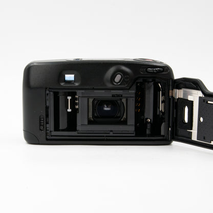 Pre-Owned Pentax Zoom 60X 35mm Film Point & Shoot Camera