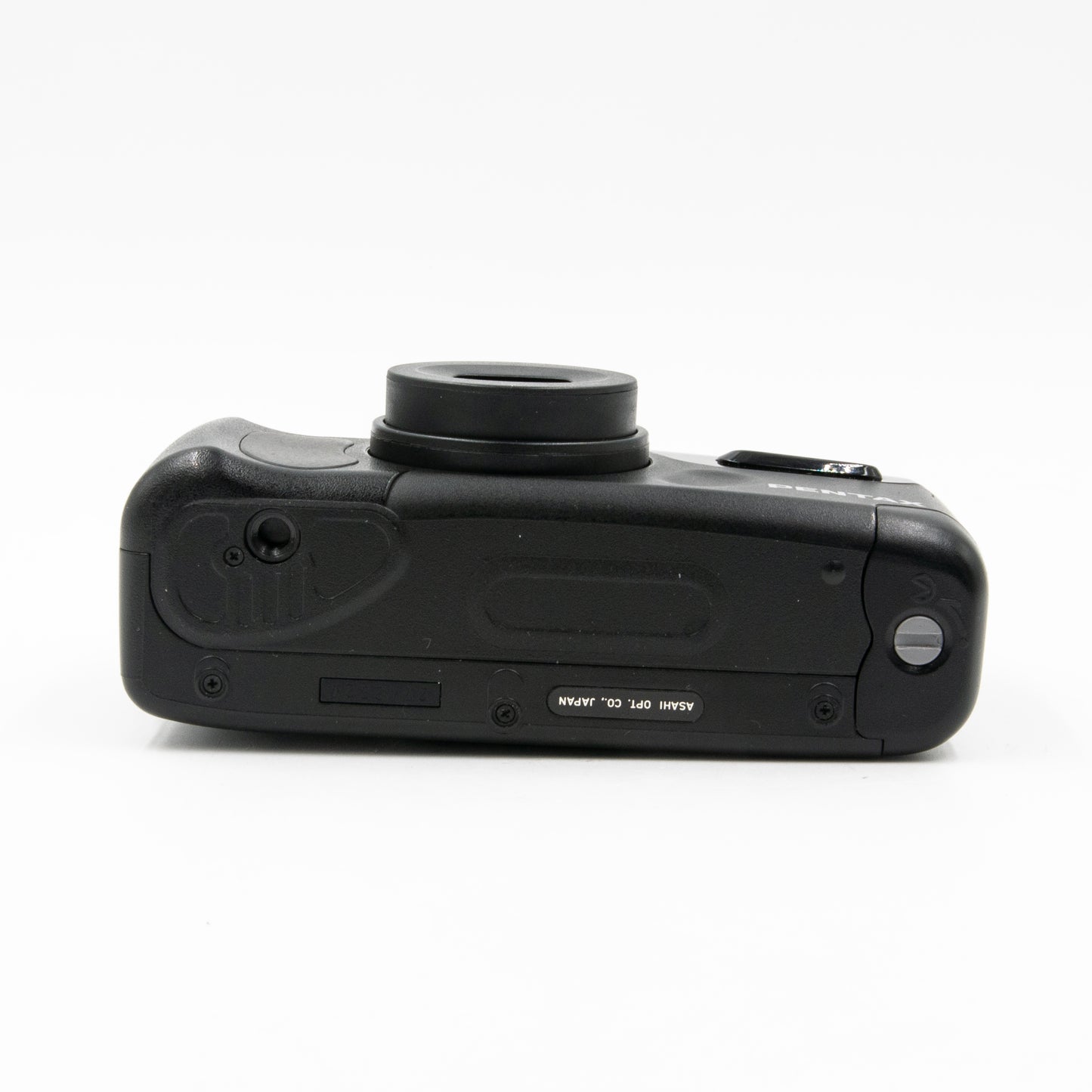 Pre-Owned Pentax Zoom 60X 35mm Film Point & Shoot Camera