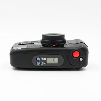 Pre-Owned Pentax Zoom 60X 35mm Film Point & Shoot Camera