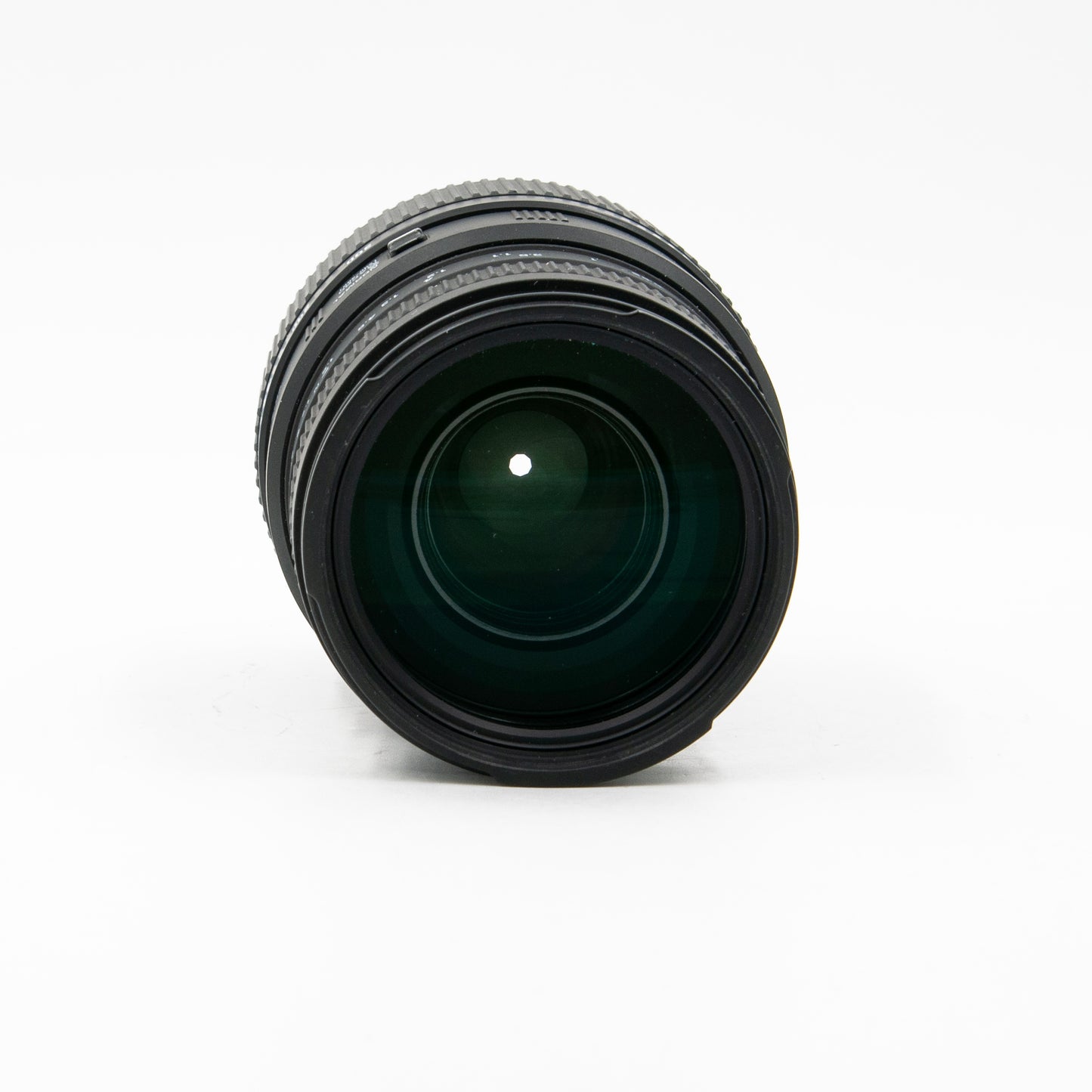 Pre-Owned Sigma 70-300mm f/4-5.6 DG Lens For Nikon AF