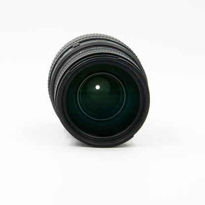 Pre-Owned Sigma 70-300mm f/4-5.6 DG Lens For Nikon AF