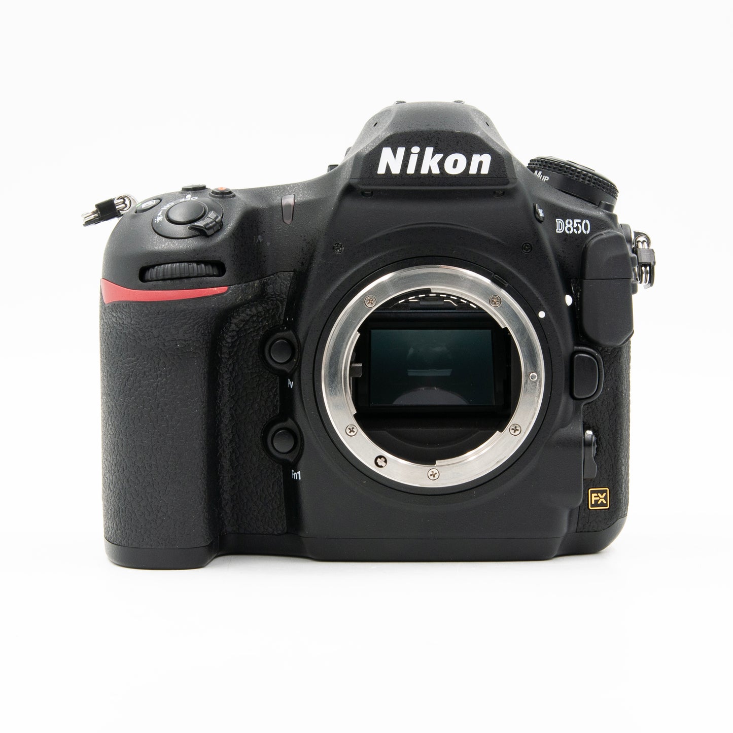 Pre-Owned Nikon D850 Body Only