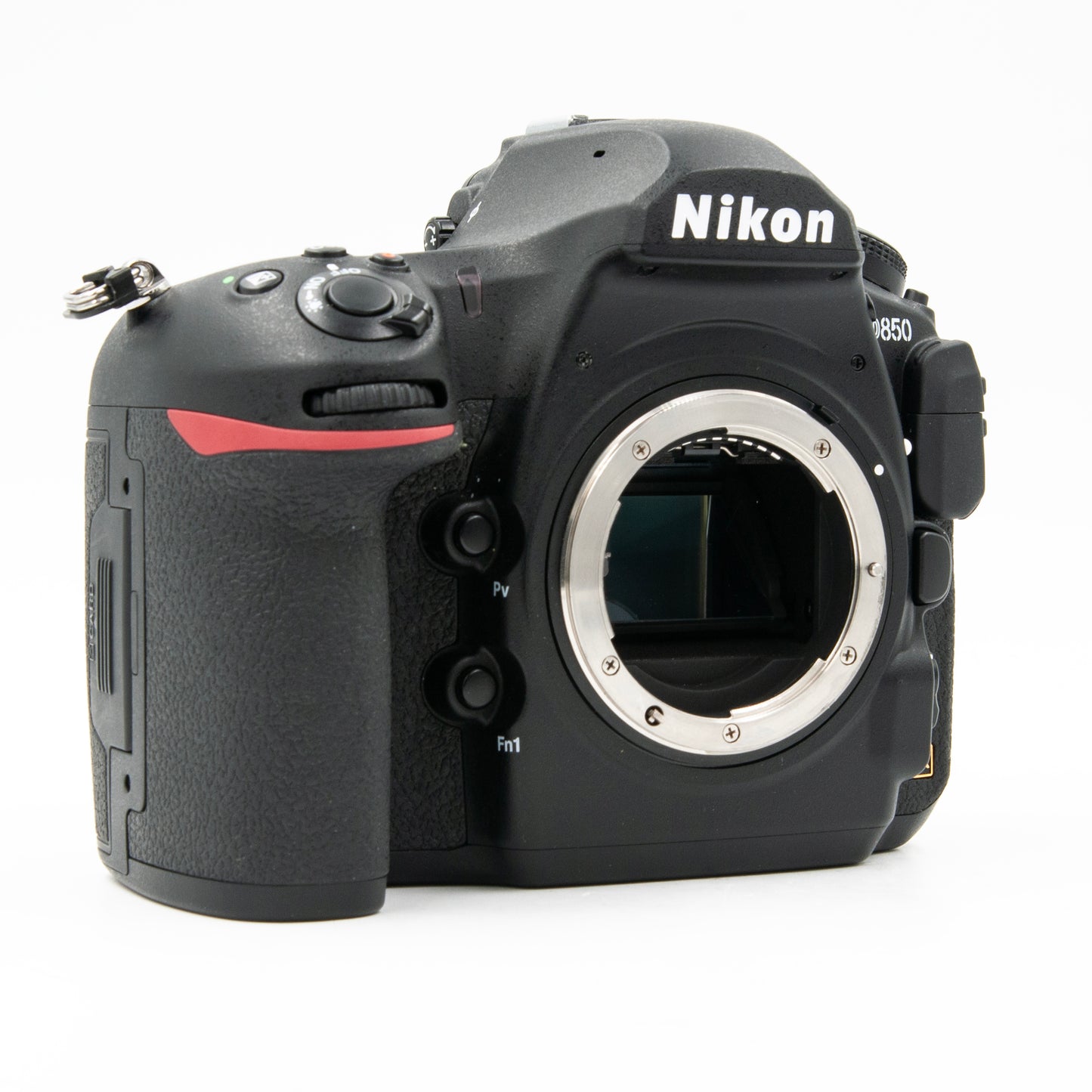 Pre-Owned Nikon D850 Body Only