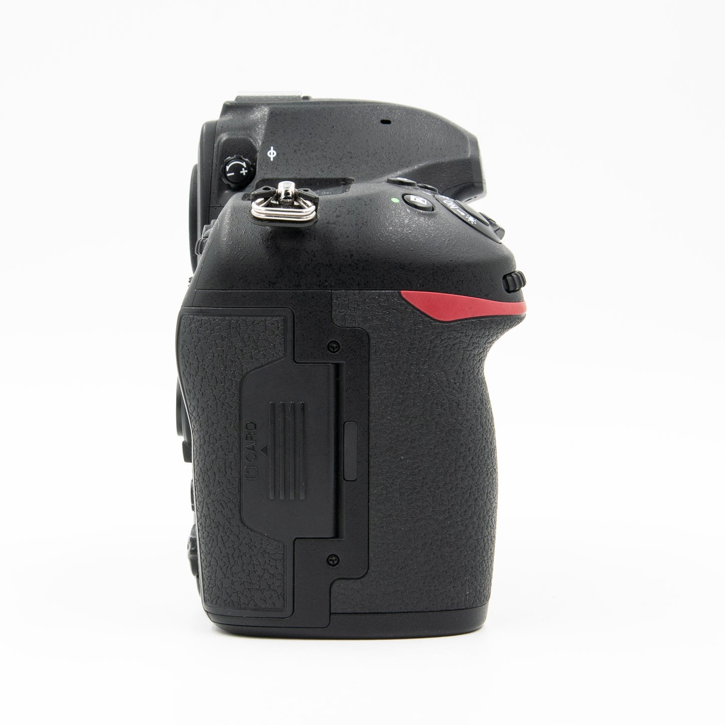 Pre-Owned Nikon D850 Body Only
