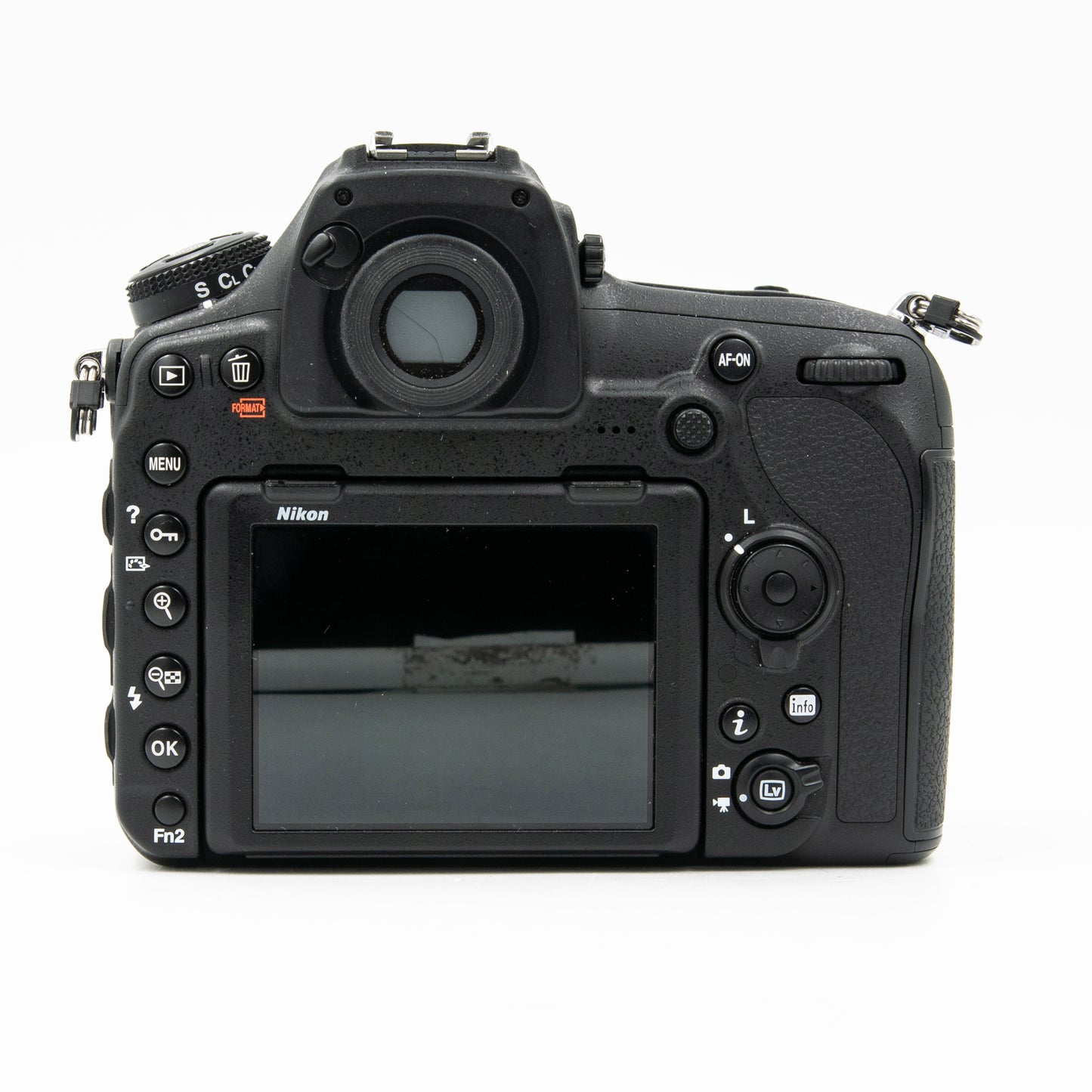Pre-Owned Nikon D850 Body Only