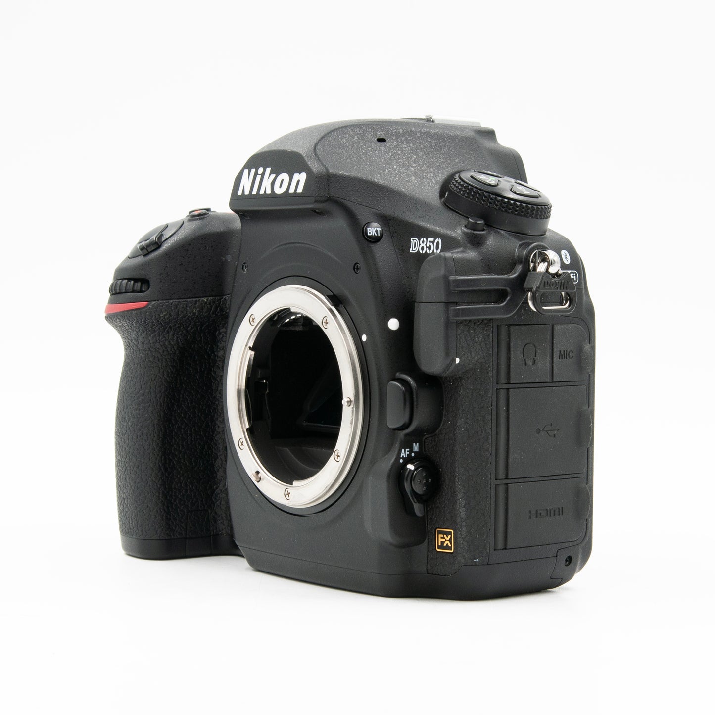 Pre-Owned Nikon D850 Body Only
