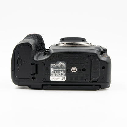 Pre-Owned Nikon D850 Body Only