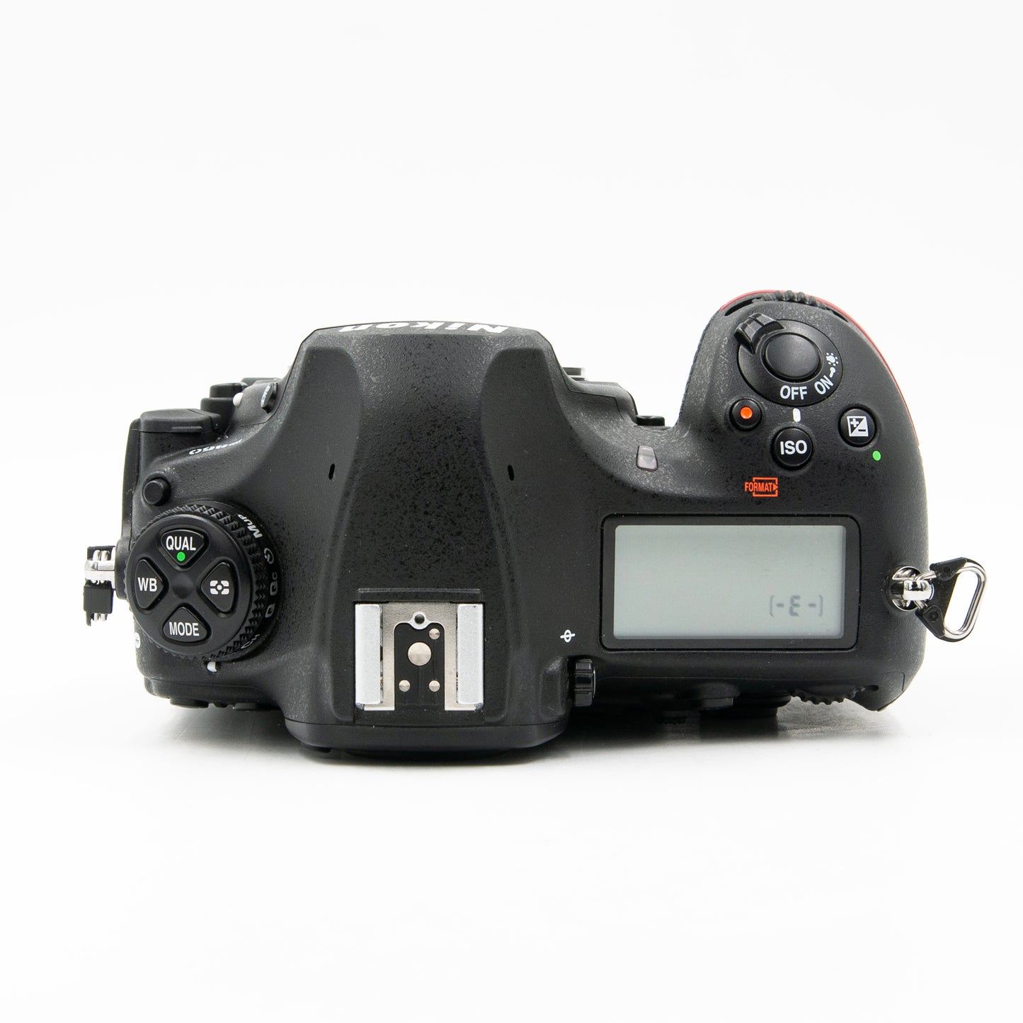 Pre-Owned Nikon D850 Body Only