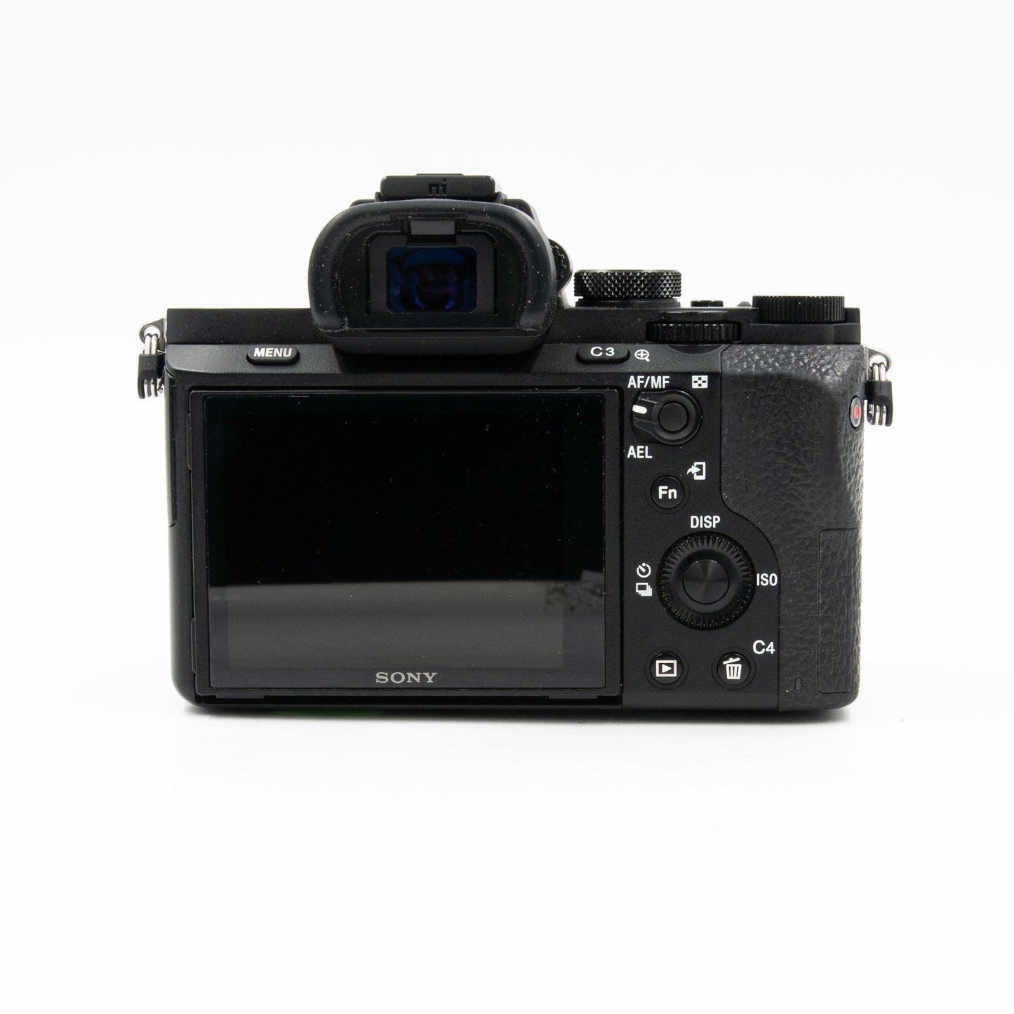 Pre-Owned Sony A7 II Mirrorless Camera w/FE 28-70mm f/3.5-5.6 OSS Lens