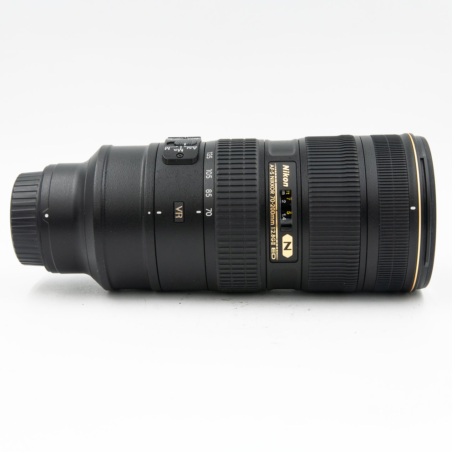 Pre-Owned Nikon AF-S Nikkor 70-200mm f/2.8 G II ED