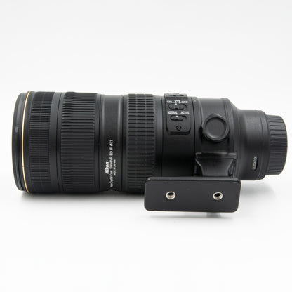 Pre-Owned Nikon AF-S Nikkor 70-200mm f/2.8 G II ED