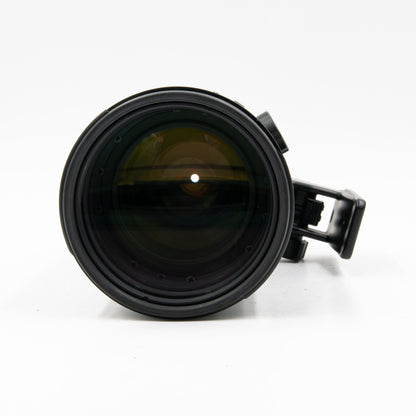Pre-Owned Nikon AF-S Nikkor 70-200mm f/2.8 G II ED