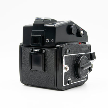 Pre-Owned Mamiya 645 1000s Body with Metered Prism