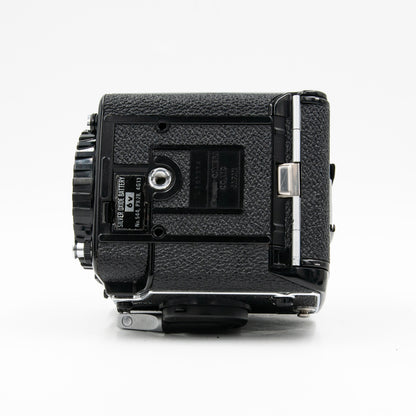 Pre-Owned Mamiya 645 1000s Body with Metered Prism