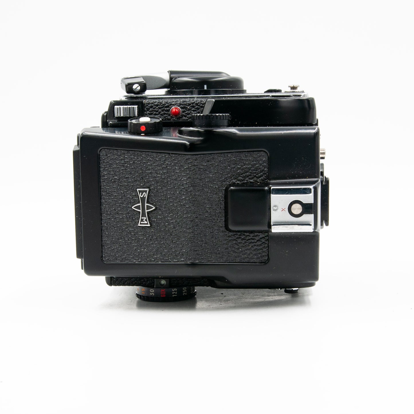 Pre-Owned Mamiya 645 1000s Body with Metered Prism