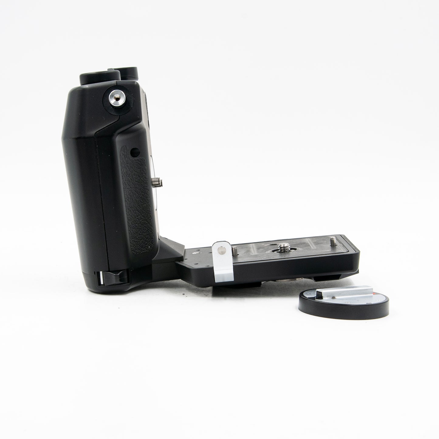 Pre-Owned MAMIYA RAPID GRIP WINDER FOR M645E M645J 1000S