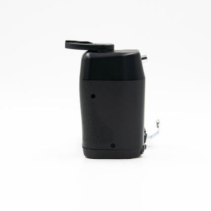 Pre-Owned MAMIYA RAPID GRIP WINDER FOR M645E M645J 1000S