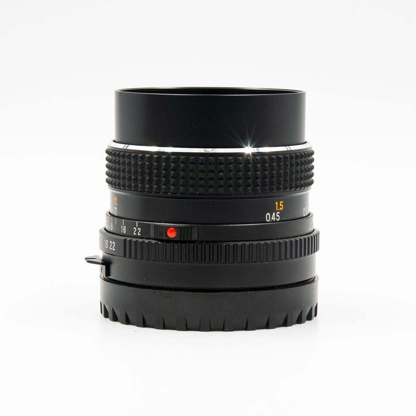 Pre-Owned Mamiya Sekor C 55mm f/2.8 Lens