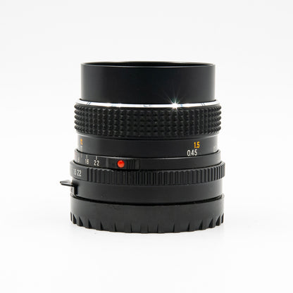 Pre-Owned Mamiya Sekor C 55mm f/2.8 Lens