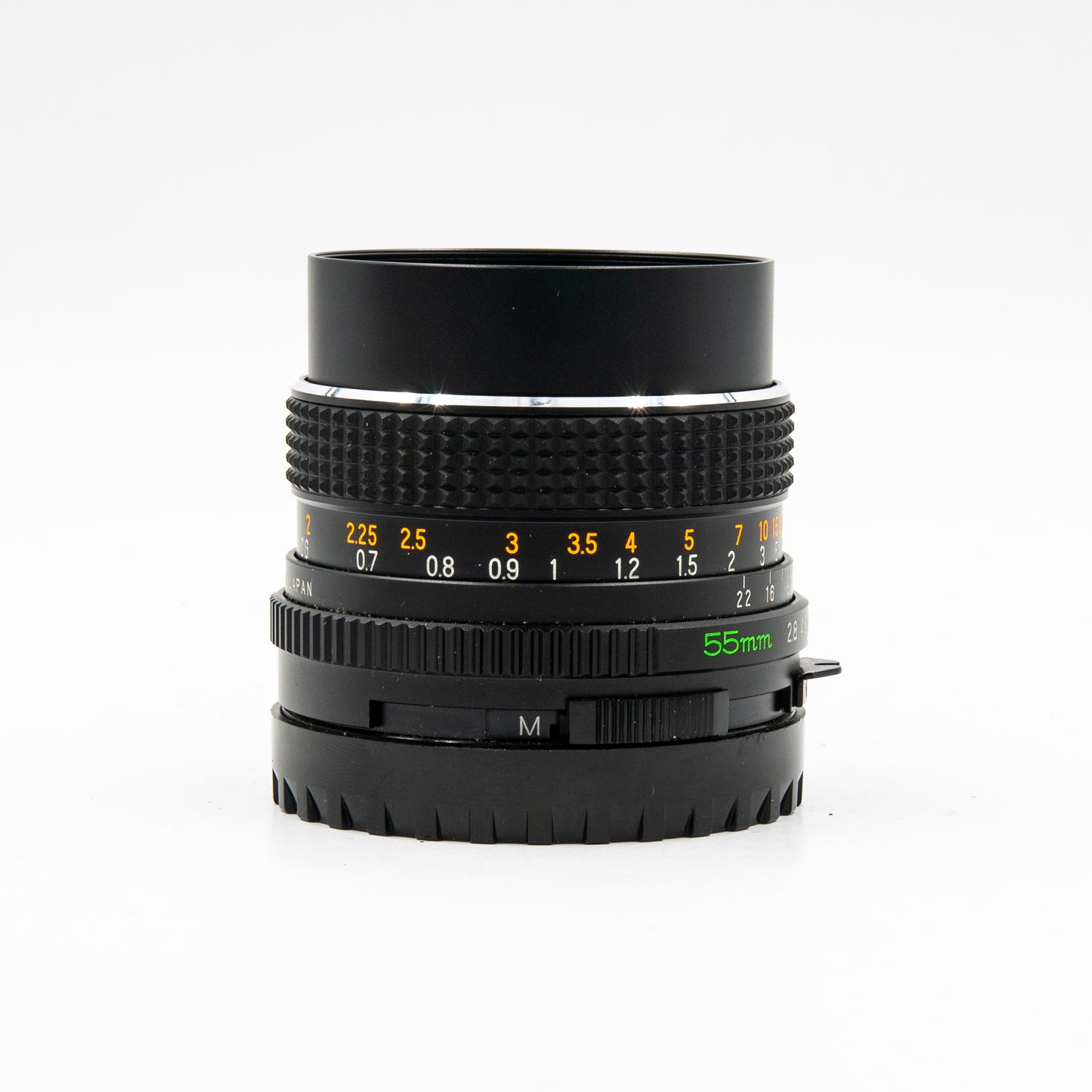 Pre-Owned Mamiya Sekor C 55mm f/2.8 Lens