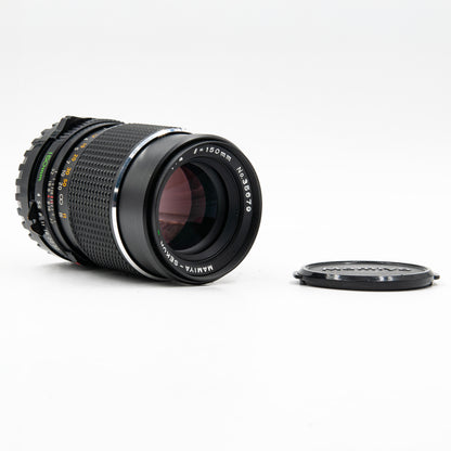 Pre-Owned Mamiya 150mm f/4  Portrait Lens