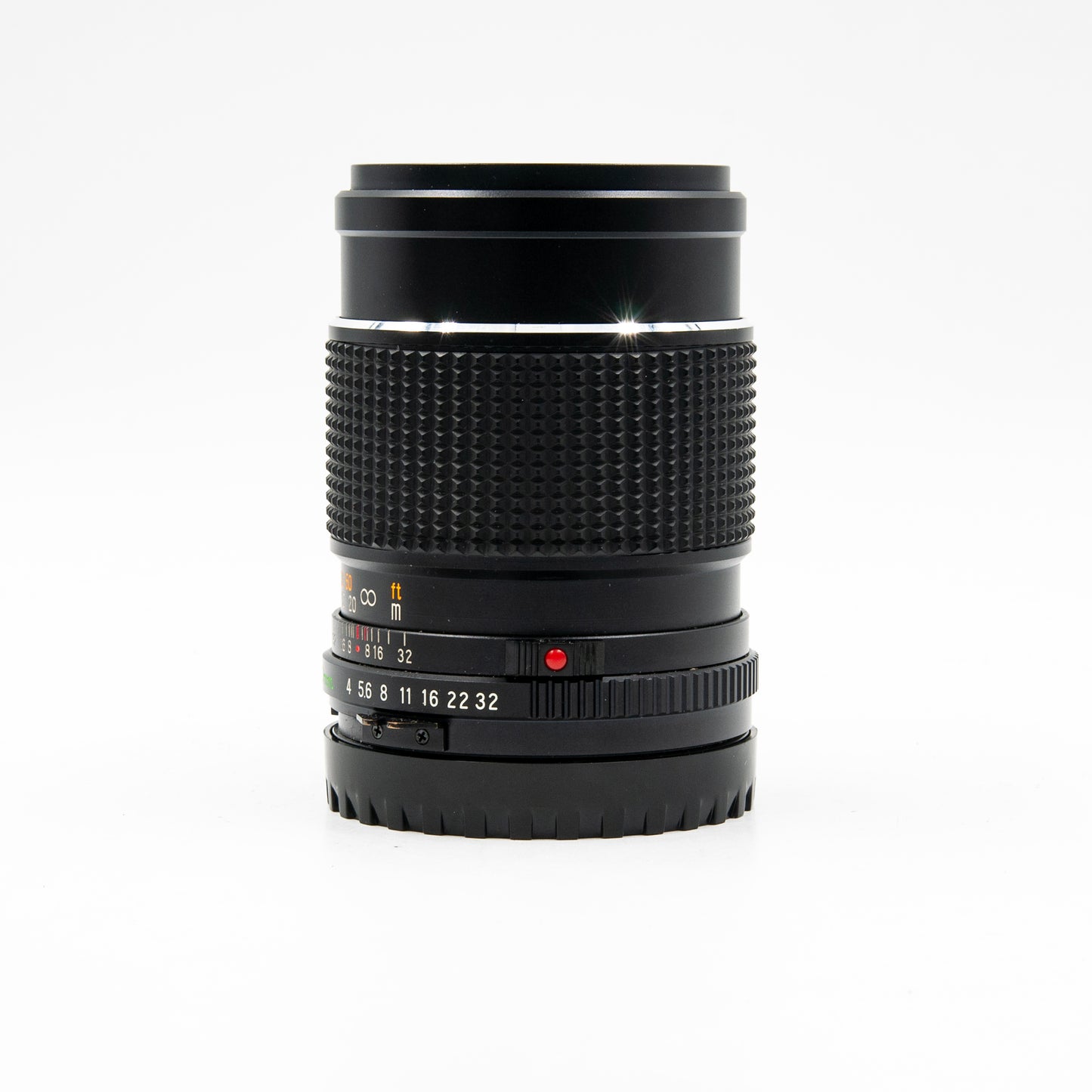 Pre-Owned Mamiya 150mm f/4  Portrait Lens