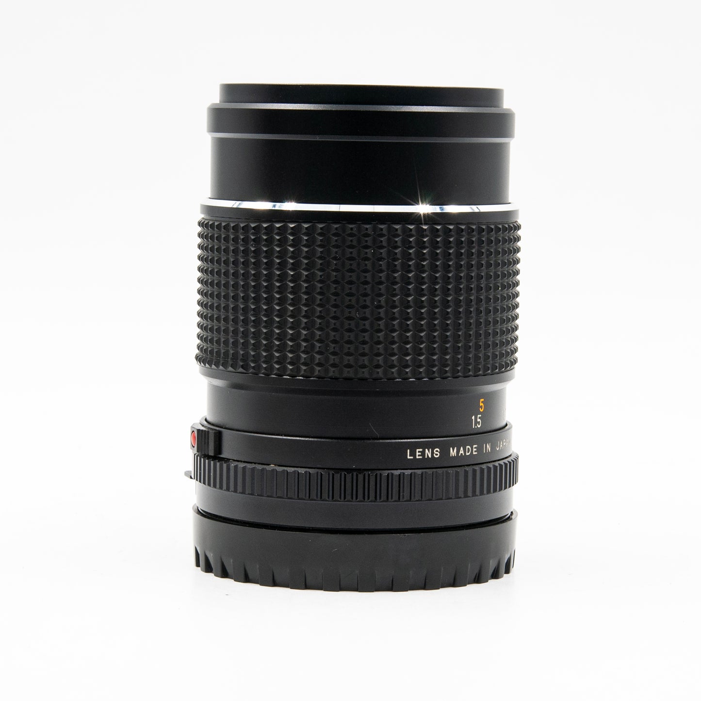 Pre-Owned Mamiya 150mm f/4  Portrait Lens