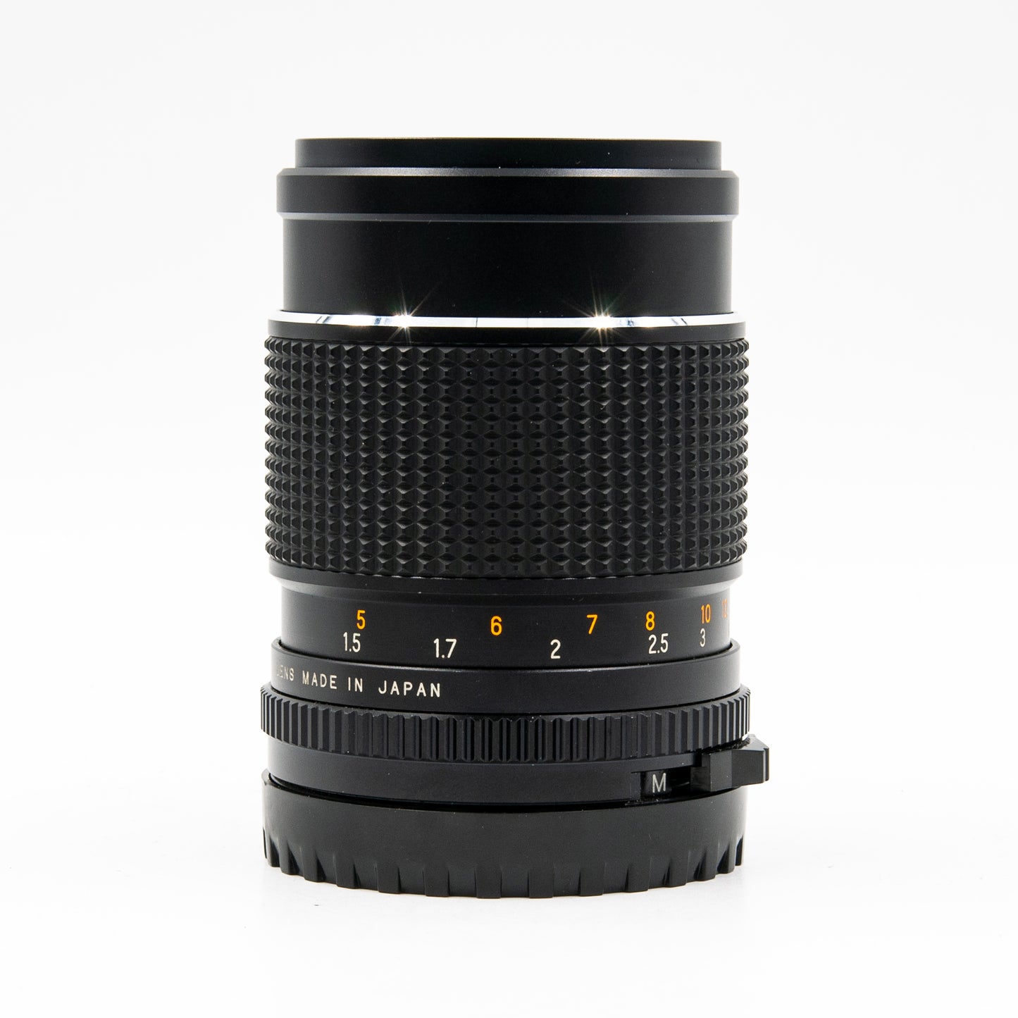 Pre-Owned Mamiya 150mm f/4  Portrait Lens